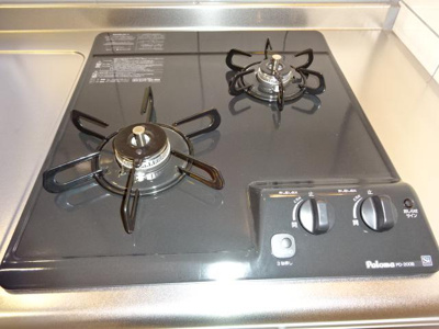 【キッチン】 | イストワールⅠ | キッチン