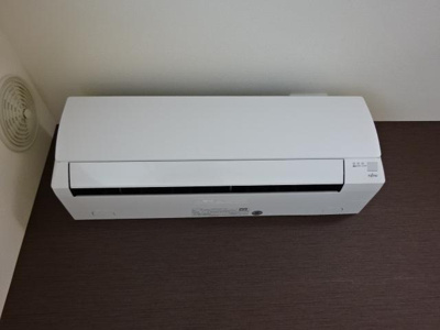 【設備】 | イストワールⅠ | 室内設備