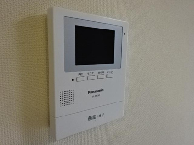 【設備】 | イストワールⅠ | 室内設備