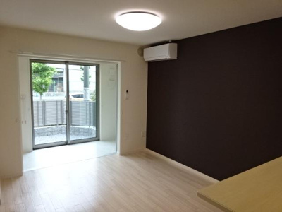 【内装】 | イストワールⅠ | 室内