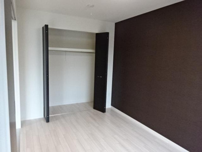 【内装】 | イストワールⅠ | 室内