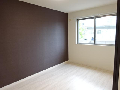 【内装】 | イストワールⅠ | 室内