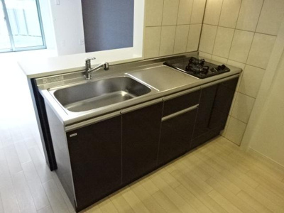 【キッチン】 | イストワールⅠ | キッチン