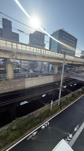 CREATIF文京江戸川橋の展望