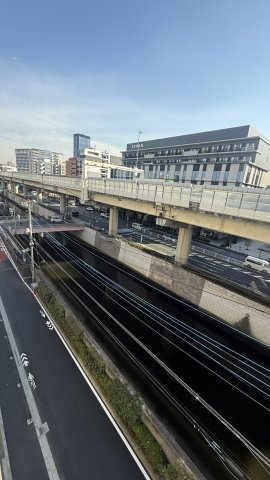 CREATIF文京江戸川橋の展望