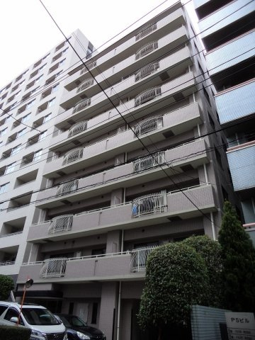 カーサグランデ本郷