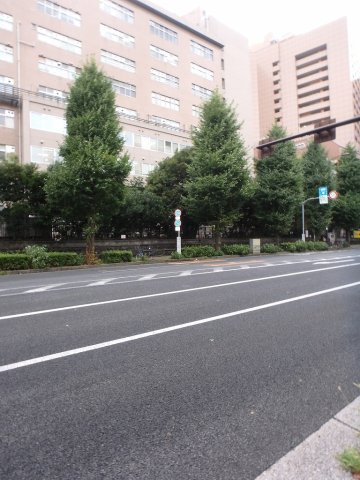 ヒルクレスト御茶ノ水の周辺