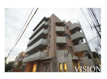 ガーデンコート池上の画像