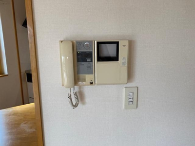 【セキュリティ】 | ウォールデンヒルズ