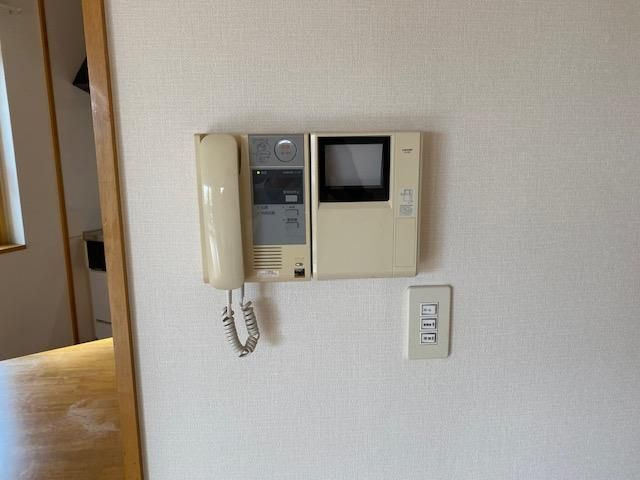 【セキュリティ】 | ウォールデンヒルズ