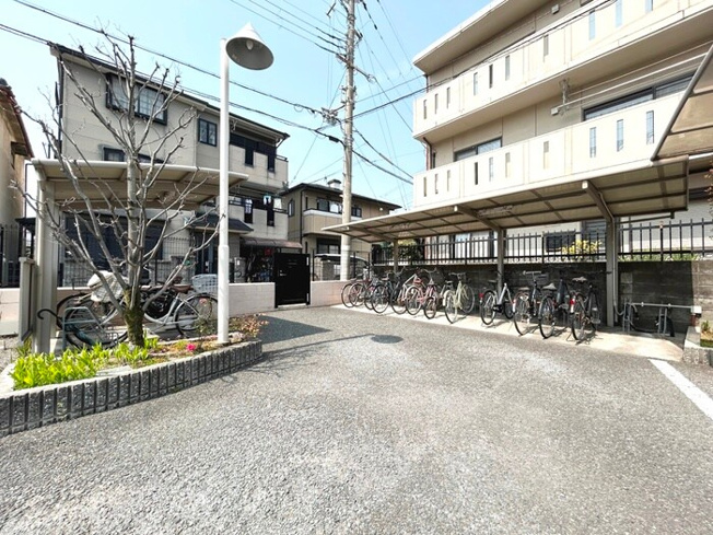 【その他共用部分】 | ウォールデンヒルズ