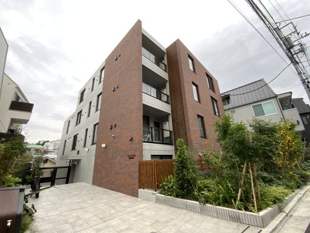 ＧＲＡＮ ＰＡＳＥＯ 駒場東大前