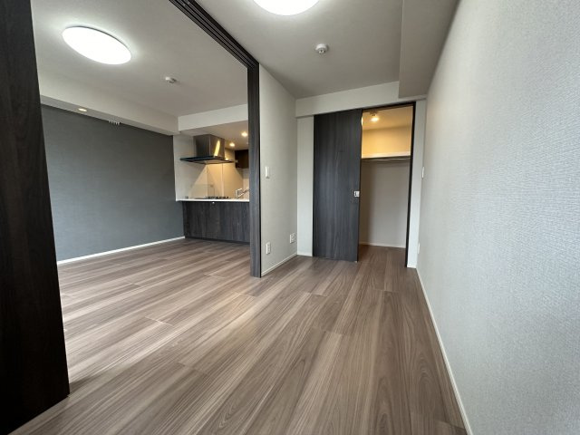 コンシェリア目黒本町 ＴＨＥ ＲＥＳＩＤＥＮＣＥの居間・リビング