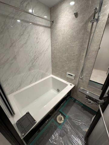 コンシェリア目黒本町 ＴＨＥ ＲＥＳＩＤＥＮＣＥの浴室