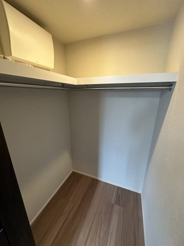 コンシェリア目黒本町 ＴＨＥ ＲＥＳＩＤＥＮＣＥの収納