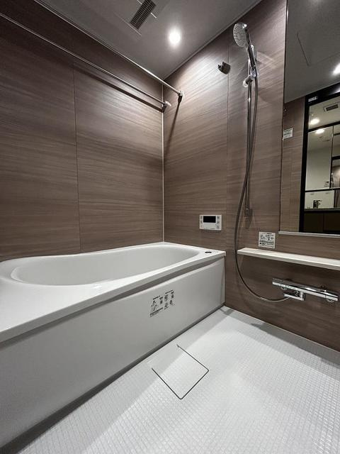 ＳＴＡＮＤＺ柿の木坂の外観