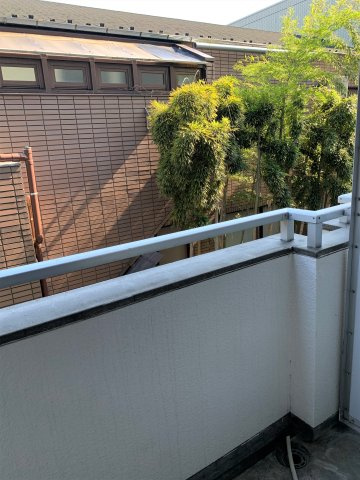 自由が丘オークヒルの展望