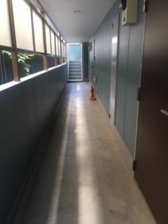 目黒区自由が丘２丁目のアパートのその他共用部分