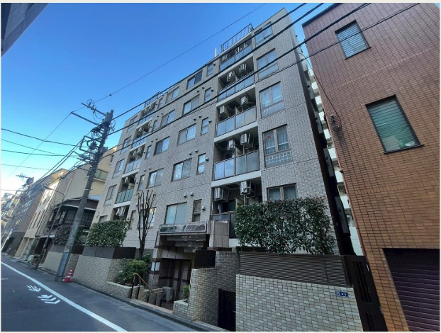 【外観】 | ★仲介手数料無料★DIAPLAECE IIDABASHI 2（投資用でもセカンドハウスでも検討できます）