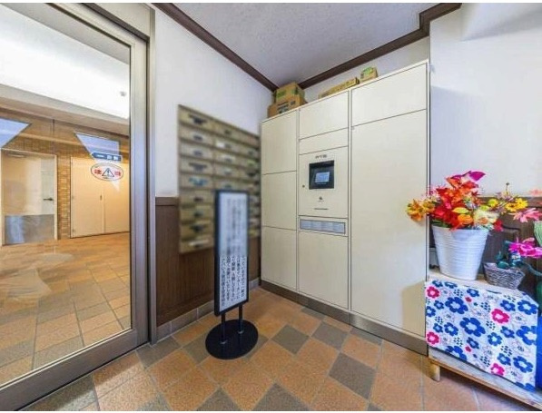 【その他】 | ★仲介手数料無料★DIAPLAECE IIDABASHI 2（投資用でもセカンドハウスでも検討できます）