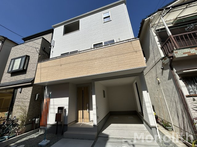 高石市加茂1丁目戸建