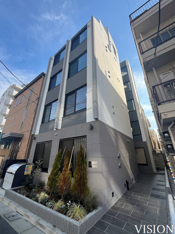 プラチナフォルム大森NorthⅡの画像