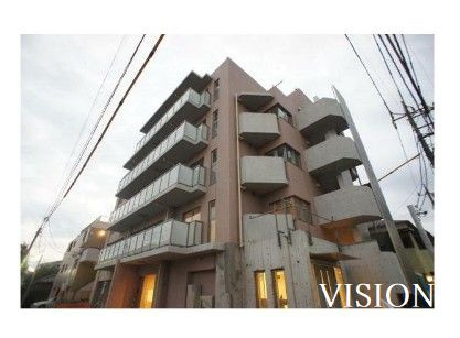 ガーデンコート池上の画像