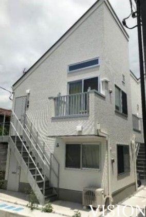 ガーデン南馬込の画像