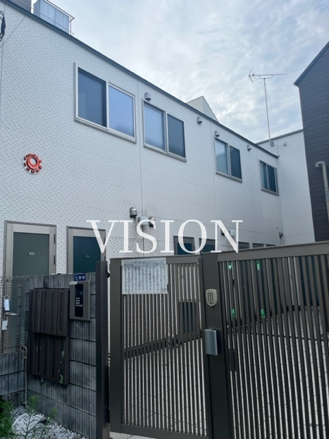 CIRCLEHOUSE上池台の画像