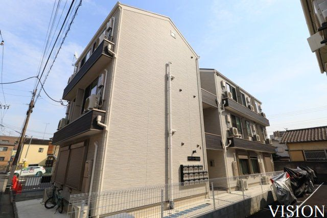 サザンロード梅屋敷の画像