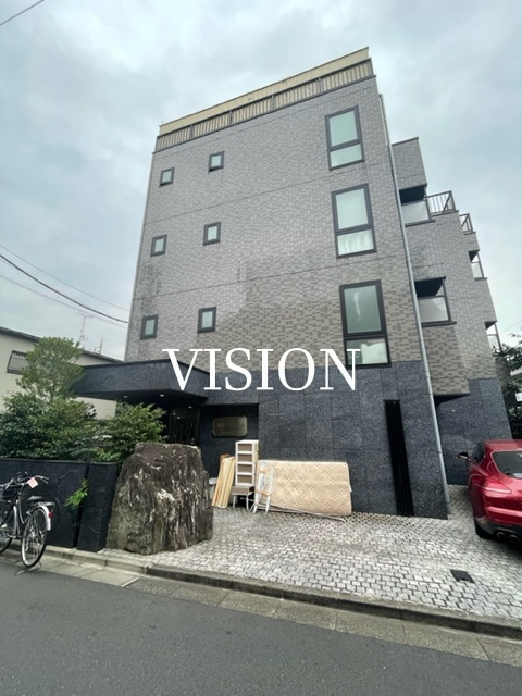 第60シンエイビルの画像