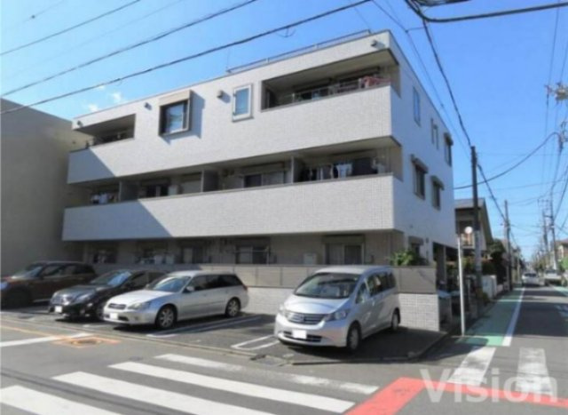 ビビエンダ　ユーの画像