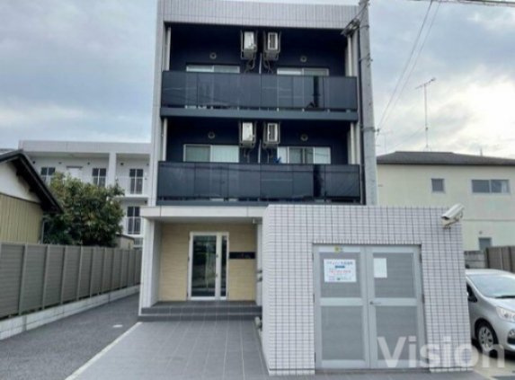 アヴェニール南通町の画像