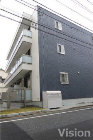 エルスタンザ舟渡の画像