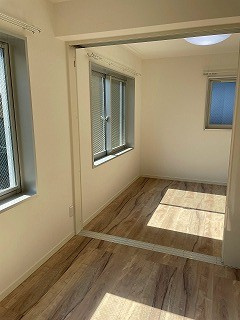 アーバンステージ菊川の内装