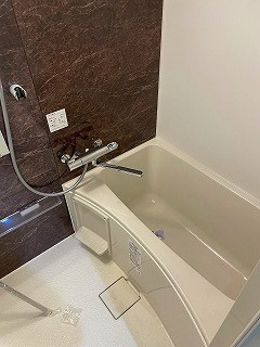 アーバンステージ菊川の浴室