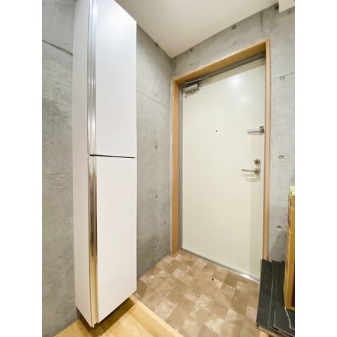 リトルズトーンラシクラス平和公園の内装