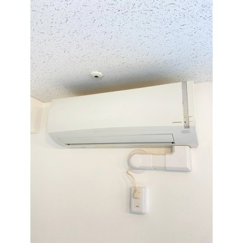 リトルズトーンラシクラス平和公園の内装