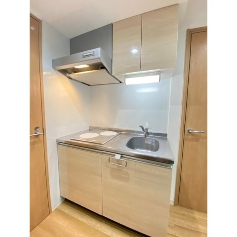 リトルズトーンラシクラス平和公園の内装