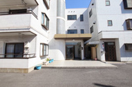 藤コーポの画像