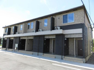 カーサフェリーチェ上人南の画像