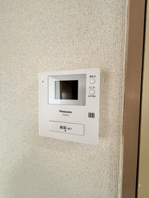 【設備】ドエル幕張本郷