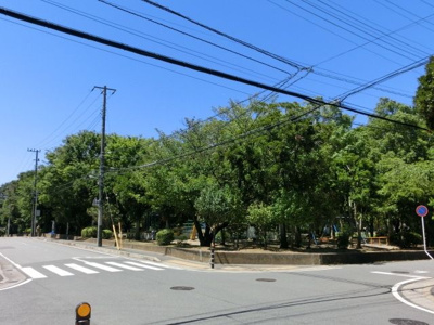 一本松公園 1189m