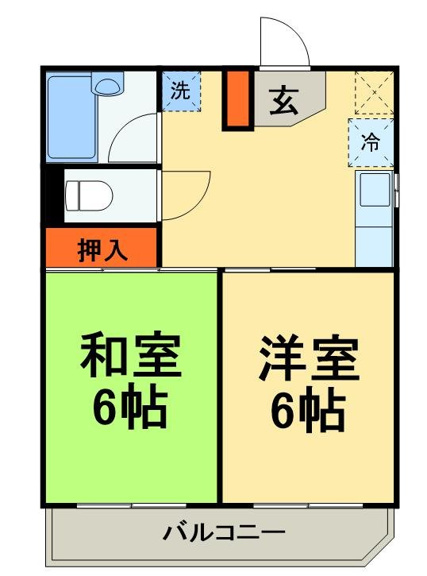 ドエル幕張本郷