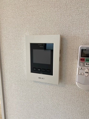 【設備】 | ブライトヒル古野Ⅱ