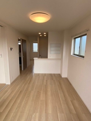 【内装】 | ブライトヒル古野Ⅱ