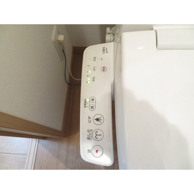 【その他】 | クレスト立川 | ウォシュレット