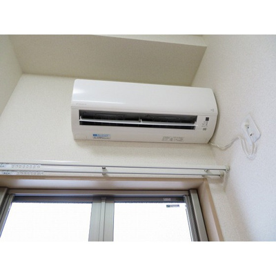 【その他】 | クレスト立川 | エアコン