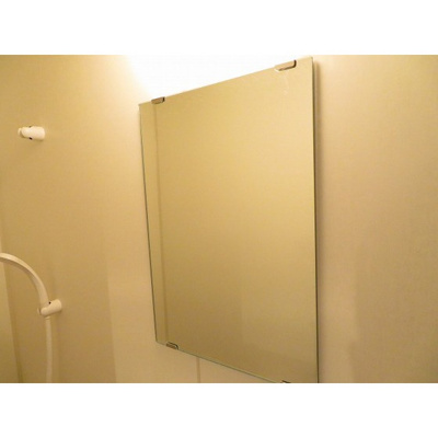 【浴室】 | クレスト立川 | 浴室鏡