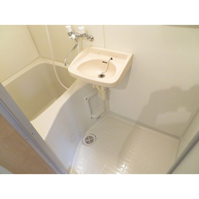 【浴室】 | クレスト立川